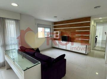 Apartamento · 96m² · 2 Quartos · 2 Vagas · APARTAMENTO VILA OLÍMPIA | CAMP LIFE | 96 M2 | LAZER E LOCALIZAÇÃO EXCELENTES!!!