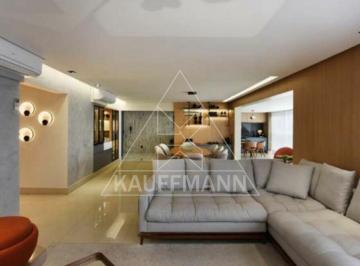 Apartamento · 237m² · 4 Quartos · 5 Vagas · Apartamento à Venda Ipiranga 4 Quartos 4 Suítes 5 Vagas 237,00m² A.U
