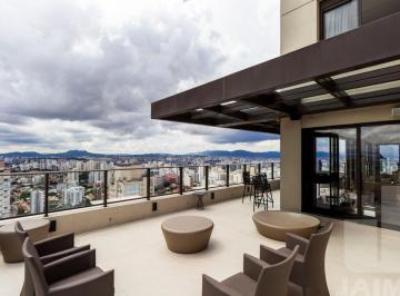 Apartamento · 375m² · 4 Quartos · 5 Vagas · Cobertura 4 Suítes 5 Vagas em Perdizes