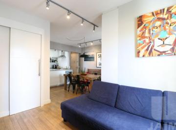Apartamento · 70m² · 2 Quartos · 1 Vaga · Apartamento tipo para venda em Água Branca com 2 quartos, sendo 1 suíte, 70m².