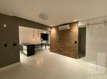 Apartamento · 50m² · 1 Quarto · 1 Vaga · Apartamento em prédio com lazer, 50 m2 bem distribuídos, 1 dormitório e 1 vaga - Barra Funda