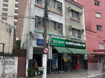 Comercial · 291m² · Prédio Comercial com padaria no térreo e Hotel em cima em Higienópolis.