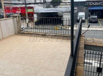 Casa · 150m² · 3 Quartos · 2 Vagas · vendo excelente sobrado  em Santana próximo ao metro com 3 quartos sendo 1 6,00 x 3,00, os outros do