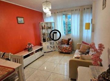 Apartamento · 70m² · 2 Quartos · 1 Vaga · Apartamento à venda - em Pinheiros