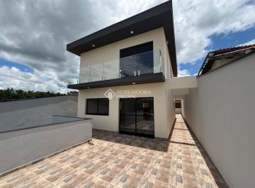 Casa · 200m² · 3 Quartos · 4 Vagas · SOBRADO EM ÁGUAS DE SÃO PEDRO- BAIRRO PORANGABA - ÁGUAS DE SÃO PEDRO