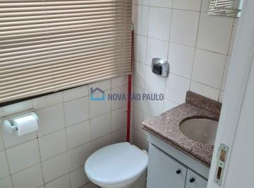 Comercial · 40m² · 1 Vaga · sala comercial bairro jardins