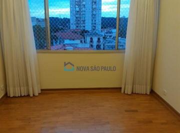 Apartamento · 92m² · 3 Quartos · 1 Vaga · Amplo apartamento na Vila Santa Catarina ? conforto, espaço e excelente localização