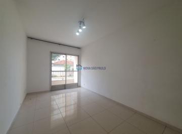 Apartamento · 57m² · 1 Quarto · 1 Vaga · Apartamento 1 dormitorio, 57m2, Metro Santa Cruz!