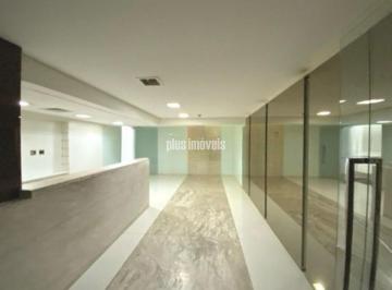 Comercial · 586m² · 12 Vagas · Sobre loja 586 m² , Bela vista , próximo da estação do metro Trianon