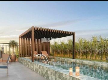 Apartamento · 27m² · 1 Quarto · Localização privilegiada