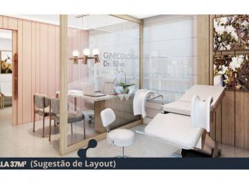 Comercial · 37m² · Sala Comercial Batel Curitiba