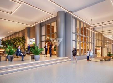 Comercial · 61m² · SALA COMERCIAL JUVEVÊ CURITIBA