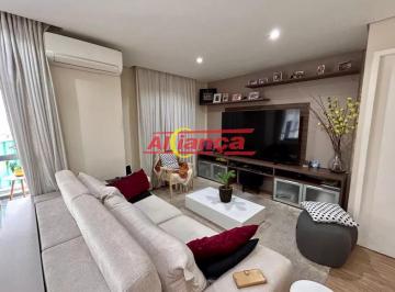 Apartamento · 86m² · 2 Quartos · 2 Vagas · Apartamento à venda com 86m², 2 quartos e 2 vagas