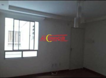 Apartamento · 40m² · 2 Quartos · 1 Vaga · APARTAMENTO 2 QUARTOS 40M² À VENDA-VL ALZIRA-GUARULHOS/SP