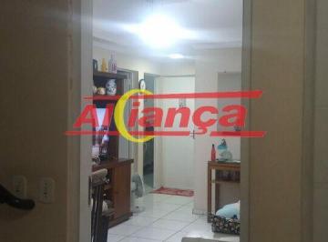 Apartamento · 49m² · 2 Quartos · 1 Vaga · Apartamento para venda com 49m², 2 quartos e 1 vaga