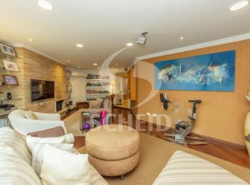 Apartamento · 210m² · 4 Quartos · 3 Vagas · Apartamento para venda em Higienópolis com 4 quartos, sendo 3 suítes , 210m² 3 vagas