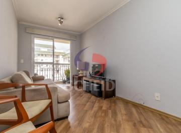 Apartamento · 55m² · 2 Quartos · 1 Vaga · Apartamento para venda em Vila Mascote com 2 quartos , 55m² 1 vaga