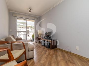 Apartamento · 55m² · 2 Quartos · 1 Vaga · Apartamento para venda em Vila Mascote com 2 quartos , 55m² 1 vaga