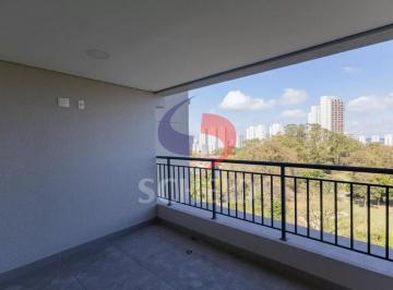 Apartamento · 86m² · 3 Quartos · 2 Vagas · Apartamento no Írio Golf Garden, pronto para morar, com 3 quarto e 2 vagas no Jardim Marajoara