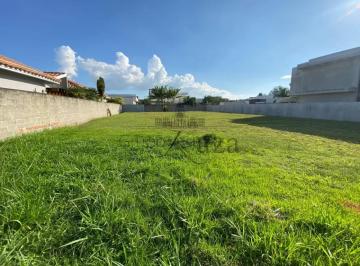 Terreno · 1200m² · Oportunidade - Terreno no Condomínio Chácara Serimbura - Urbanova - 1.200m².