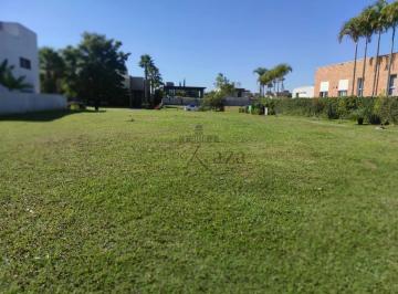 Terreno · 1200m² · Oportunidade - Terreno no Condomínio Chácara Serimbura - Urbanova - 1.200m².
