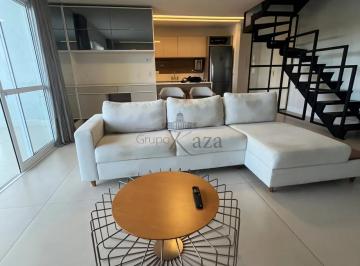 Apartamento · 133m² · 2 Quartos · 2 Vagas · Oportunidade - Apartamento - Residencial Icon - Vila Ema - 2 Dormitórios - 133,40m².