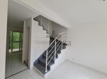 Casa · 100m² · 2 Quartos · 2 Vagas · Oportunidade - Casa em Condomínio - Villa Cambuí - Monte Castelo - 2 Dormitórios - 60m²