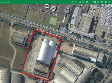 44850ef7cf5fb052e7568c7ddfd9efd65c82f203 · Terreno, 11409 m² - venda por R$ 22.000.000,00 ou aluguel por R$ 85.000,00/mês - Cidade Industrial -