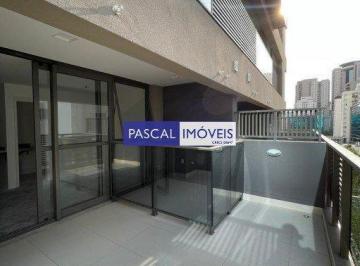 Apartamento · 38m² · 1 Quarto · Apartamento Itaim Bibi 1 Dormitório
