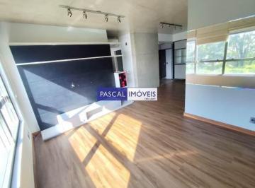 Apartamento · 73m² · 2 Quartos · 1 Vaga · Apartamento Alto da Boa Vista 2 dormitórios 1 vaga