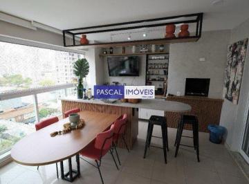 Apartamento · 210m² · 4 Quartos · 3 Vagas · Apartamento Vila Olímpia 4 Dormitórios 3 Vagas