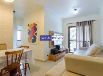 Apartamento · 64m² · 3 Quartos · 1 Vaga · Apartamento Vila Mascote 3 Dormitórios 1 Vaga