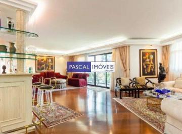 Apartamento · 294m² · 3 Quartos · 3 Vagas · Apartamento 3 suítes 3 vagas Moema