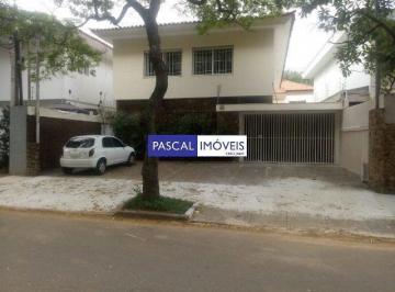 Comercial · 284m² · 6 Quartos · 6 Vagas · Casa Comercial no Jardim Paulistano
