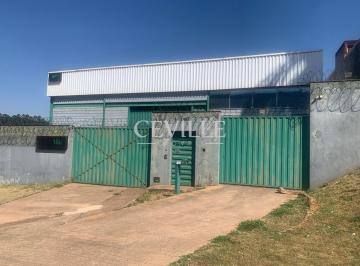 09 · GALPÃO COMERCIAL À VENDA