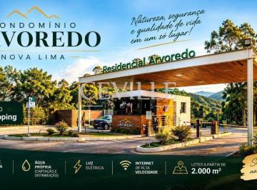 arvoredo portaria · EXCLUSIVIDADE NO ARVOREDO | VISTA DEFINITIVA