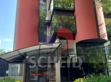 Comercial · 100m² · 3 Vagas · Conjunto Comercial a venda na Berrini, 5 salas, 3 vagas, 100m2 Brooklin