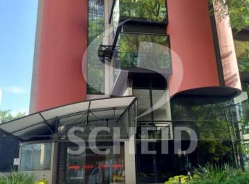 Photo 1 · Conjunto Comercial a venda na Berrini, 5 salas, 3 vagas, 100m2 Brooklin