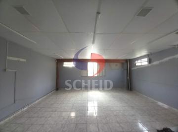 Comercial · 373m² · 1 Vaga · Casa comercial a venda , 5 salas, 7 banheiros, 1 vaga, Vila Cruzeiro