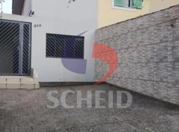 Comercial · 170m² · 2 Vagas · Casa Comercial para Locação na Vila Madalena