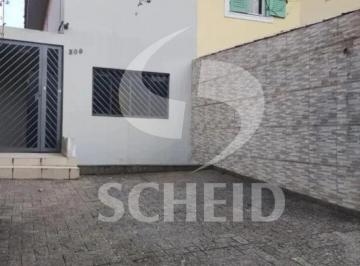 Comercial · 170m² · 2 Vagas · Casa Comercial para Locação na Vila Madalena