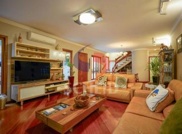 Casa · 215m² · 3 Quartos · 3 Vagas · Casa 3 quartos a venda na City Campo Grande Bairro Campo Grande