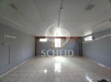 Comercial · 373m² · 1 Vaga · Casa comercial para locação, 5 salas, 7 banheiros, 1 vaga, Vila Cruzeiro