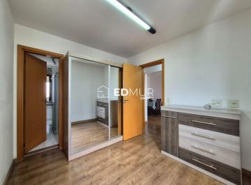 Apartamento · 60m² · 2 Quartos · Apartamento à venda - na Casa Branca