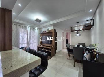 Apartamento · 60m² · 2 Quartos · Apartamento à venda - na Vila Valparaíso