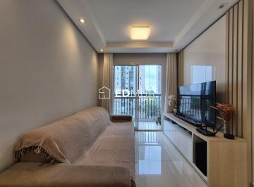 Apartamento · 66m² · 3 Quartos · Apartamento à venda - na Vila Metalúrgica
