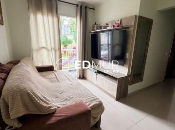 Apartamento · 55m² · 2 Quartos · Apartamento à venda - na Vila Metalúrgica