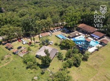 Rural · 1018m² · 15 Quartos · Parque Aquático, 15 Quartos, Piscinas, Cacatu, Antonina