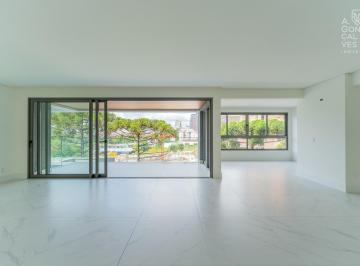Apartamento · 193m² · 3 Quartos · 4 Vagas · Apartamento no Landhaus, 03 Suítes, 04 Vagas, Churrasqueira, Orleans, Curitiba