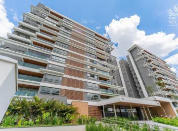 Apartamento · 193m² · 3 Quartos · 4 Vagas · Apartamento no Landhaus, 03 Suítes, 04 Vagas, Churrasqueira, Ecoville, Curitiba